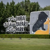 DubaiSafariPark